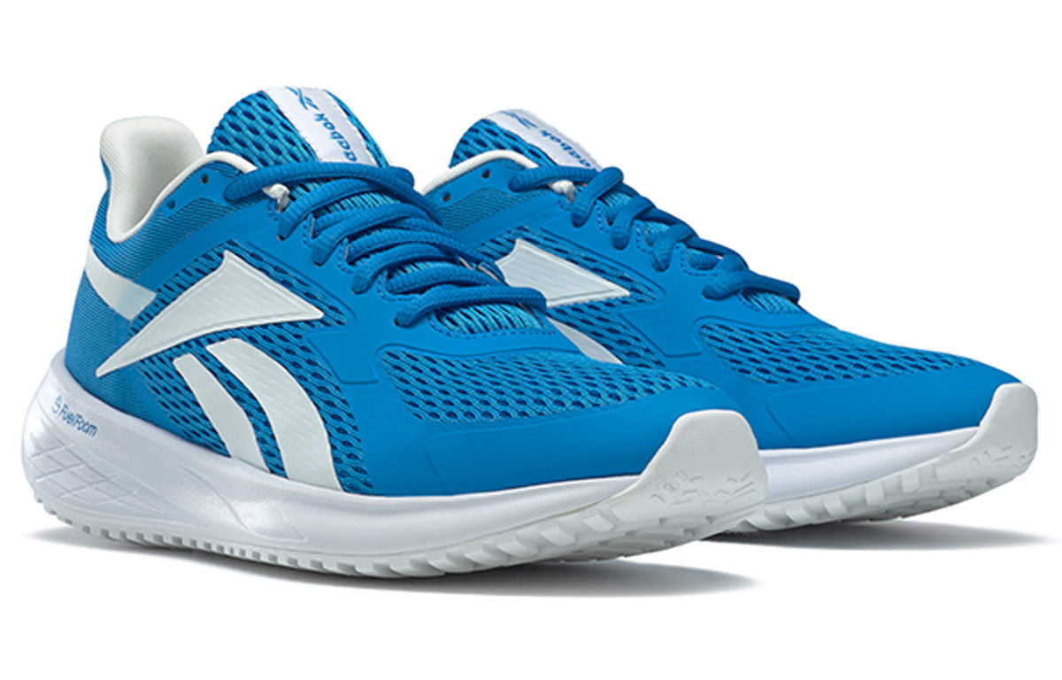 (WMNS) Reebok Energen Run 'Blue White' FU8576