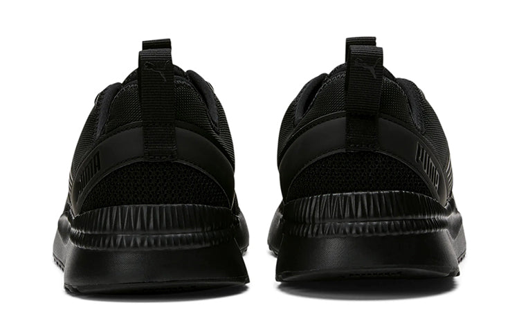 PUMA Pacer Next Ffwd Low-top Running Shoes Black 373113-08