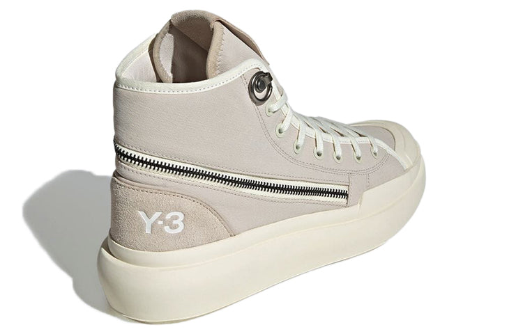 adidas Y-3 Ajatu Court High 'Bliss' H05622