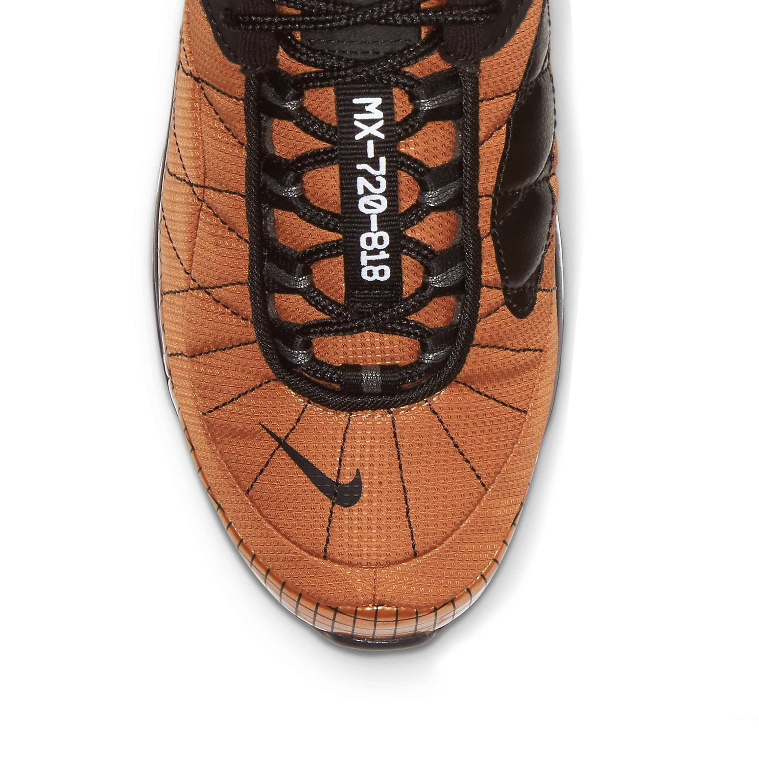 (GS) Nike Air MX 720-818 'Metallic Copper' CQ4010-800