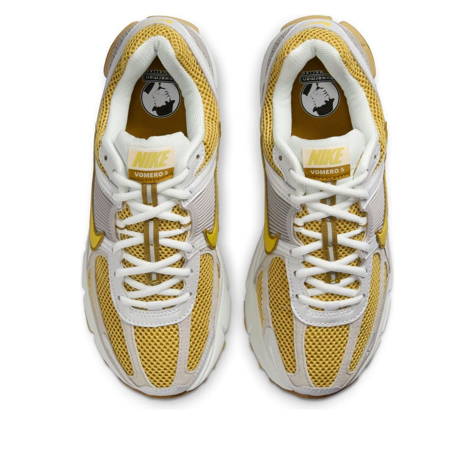 (WMNS) Nike Air Zoom Vomero 5 'Bronzine' HJ9607-700