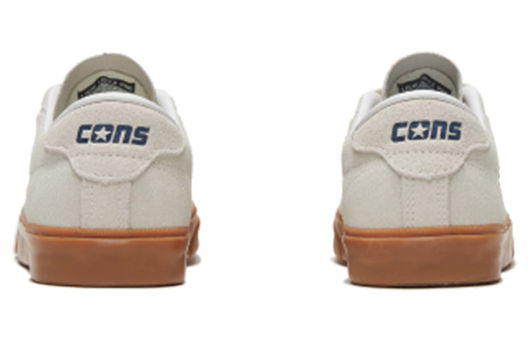 Converse Louie Lopez Pro Cons Low 'Egret Gum' 167619C