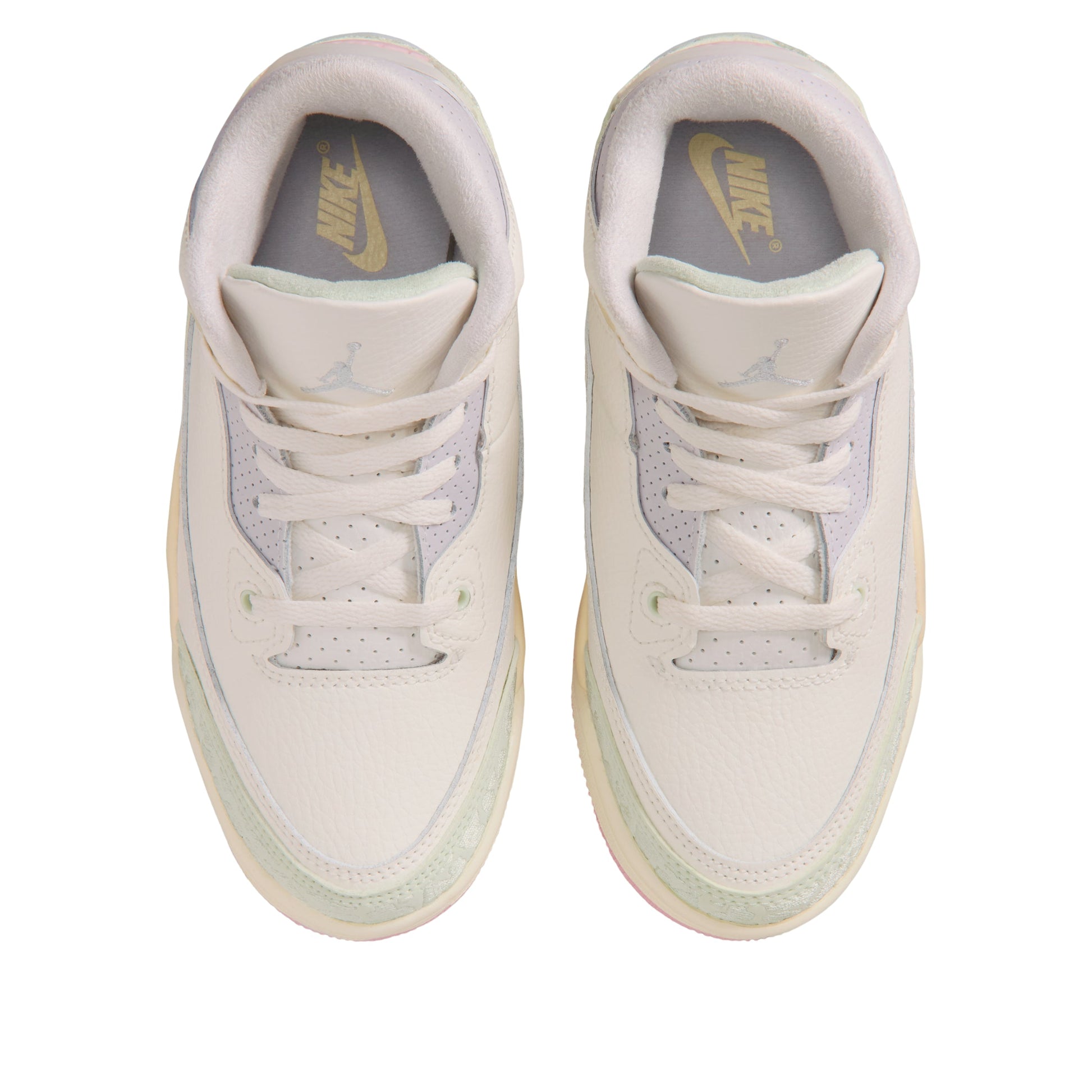 (PS) Air Jordan 3 Retro OG 'Spring is in the Air' IF4757-100