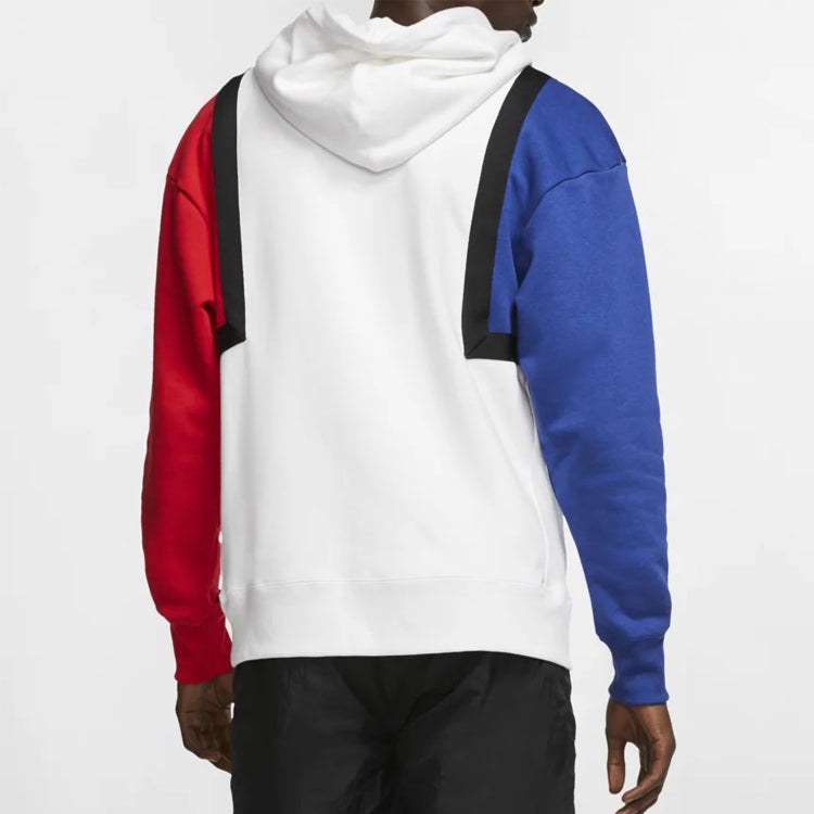 Nike AS Men's J SPRT DNA PO White AT9963-100
