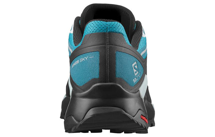 Salomon Wingstrail 'Blue' 414514