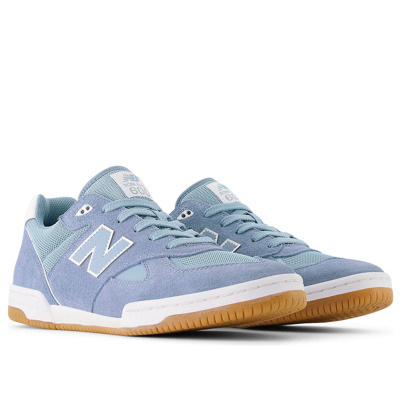 New Balance Numeric Tom Knox 600 'Still Water' NM600BBG