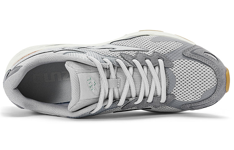 Mizuno Racer S 'Medium Grey' D1GH223507