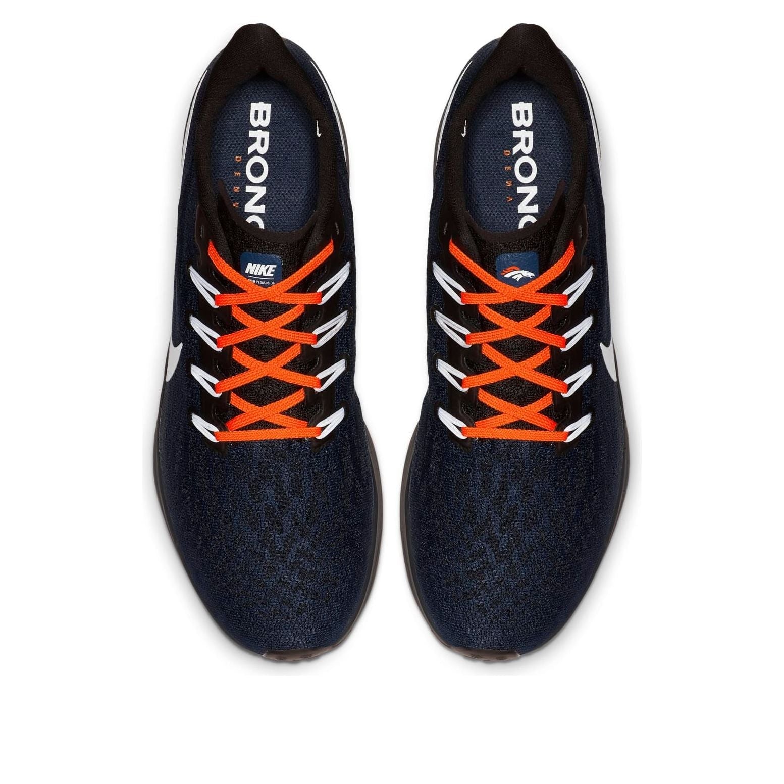Nike Air Zoom Pegasus 36 'Denver Broncos' CI1933-400