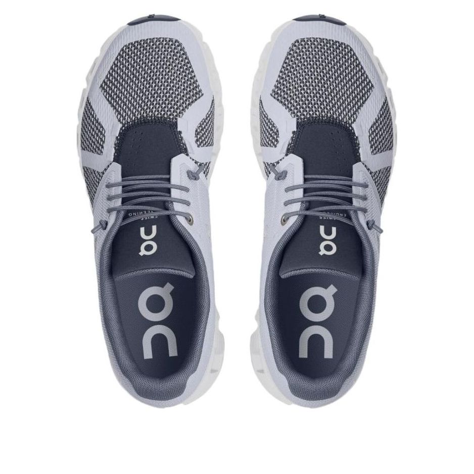 On Running Cloud 5 Combo 'Lavender Ink' 79.98843
