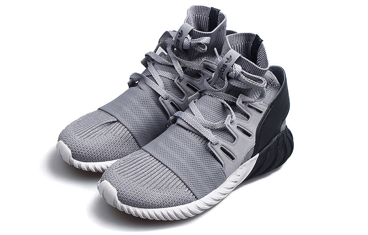 adidas Tubular Doom Pk 'Grey Black' CQ0935
