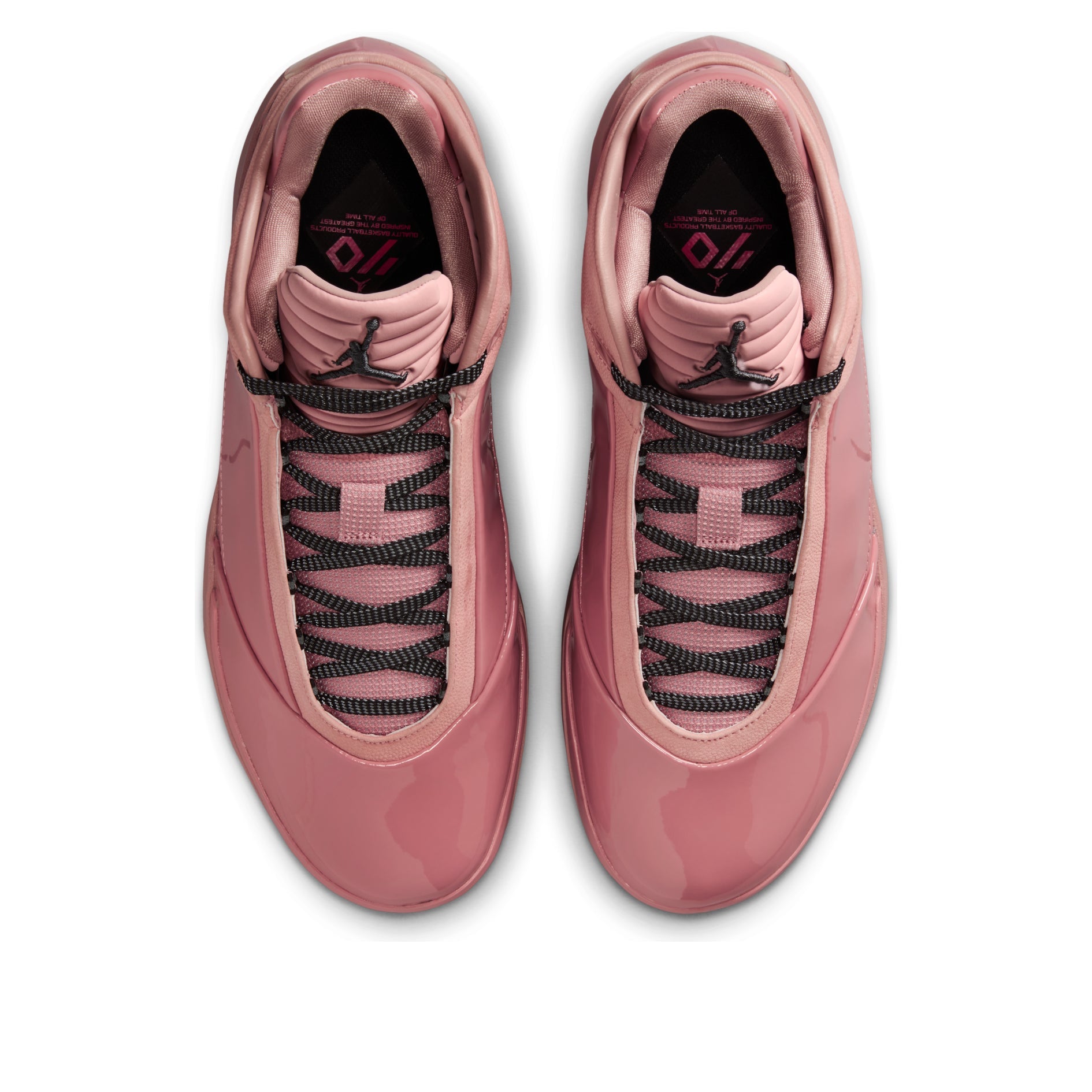 Air Jordan 40 PF 'Dusty Rose' HM9932-600