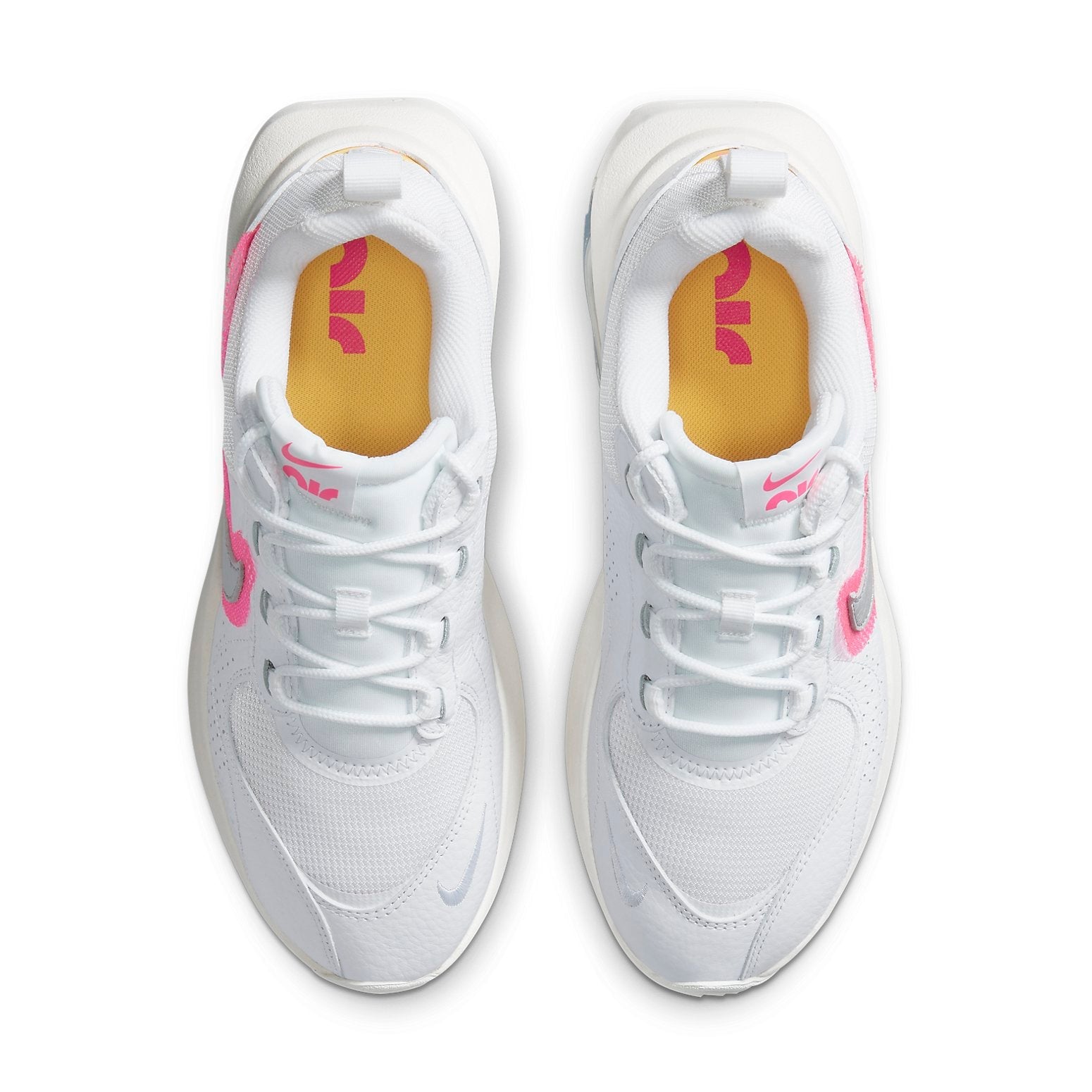 (WMNS) Nike Air Max Verona 'White Hyper Pink' CZ8103-100