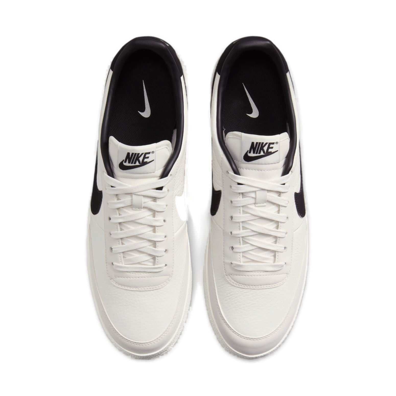 Nike Killshot 2 Leather 'Sail Black' HQ1657-103