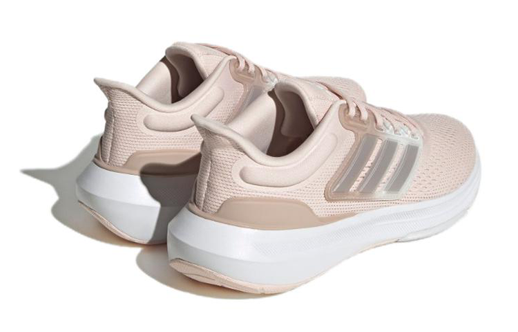 (WMNS) adidas Ultrabounce Shoes 'Wonder Quartz Cloud White' HQ3787
