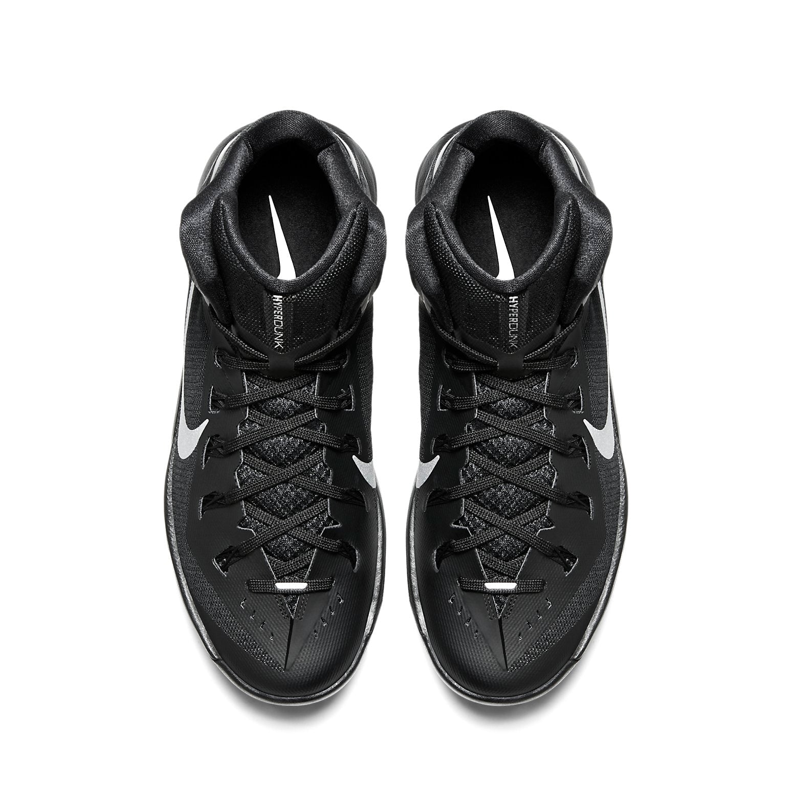 Nike Hyperdunk 2014 'Black' 653640-001