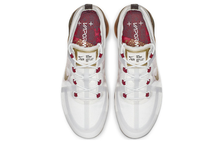 Nike Air VaporMax 2019 'Chinese New Year' BQ7038-001