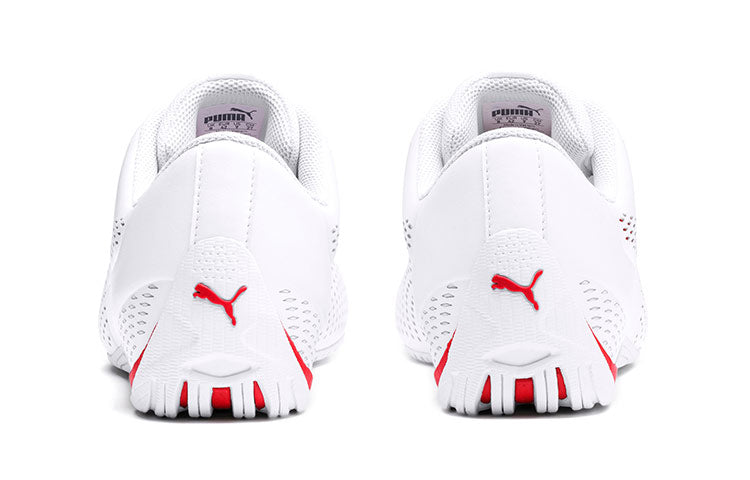 PUMA Scuderia Ferrari 'White Red' 306422-02