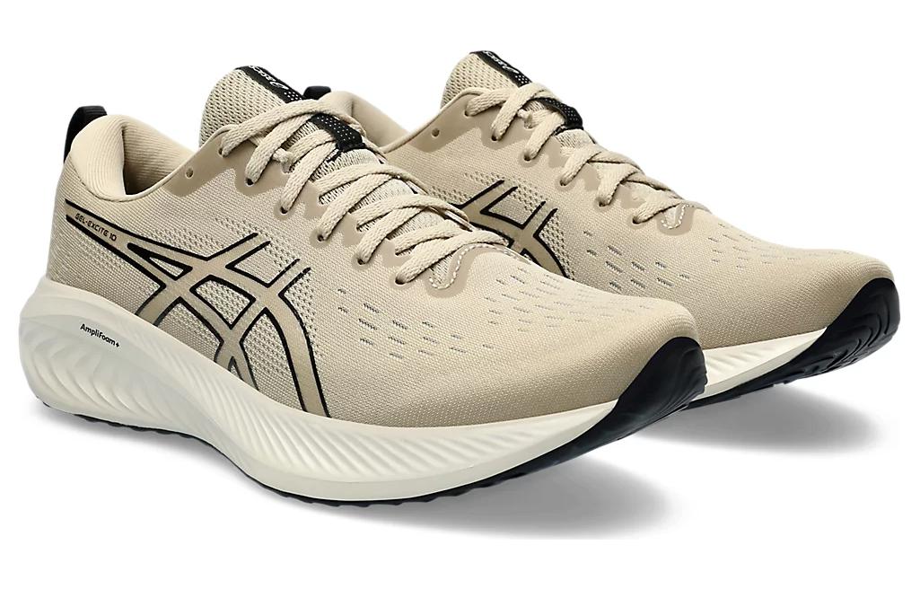 ASICS Gel-Excite 10 'Feather Grey Black' 1011B600-021