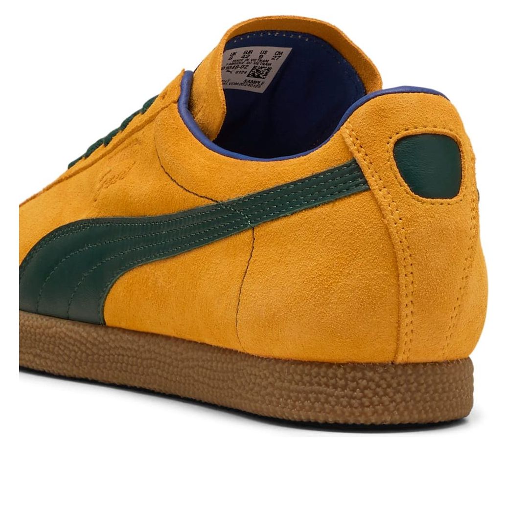 PUMA Brasil 'Tangerine Dark Myrtle' 401048-02