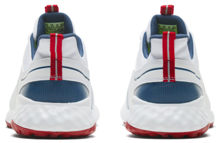 PUMA Grip Fusion 2.0 White/Red/Blue 192990-05