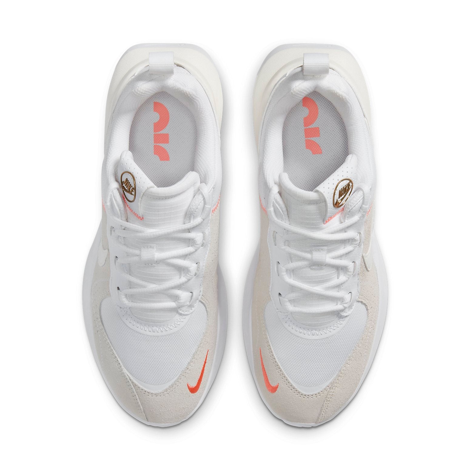 (WMNS) Nike Air Max Verona 'White Atomic Pink' CZ8106-100