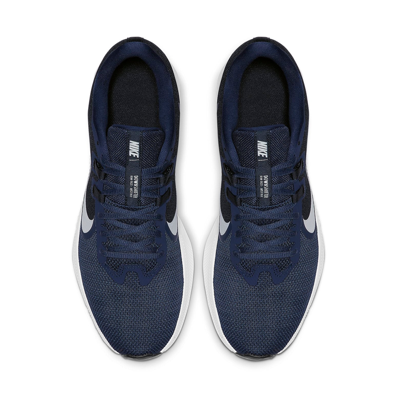 Nike Downshifter 9 'Midnight Navy' AQ7481-401