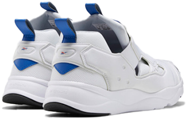 Reebok Furylite 3.0 Running Shoes White FU9293