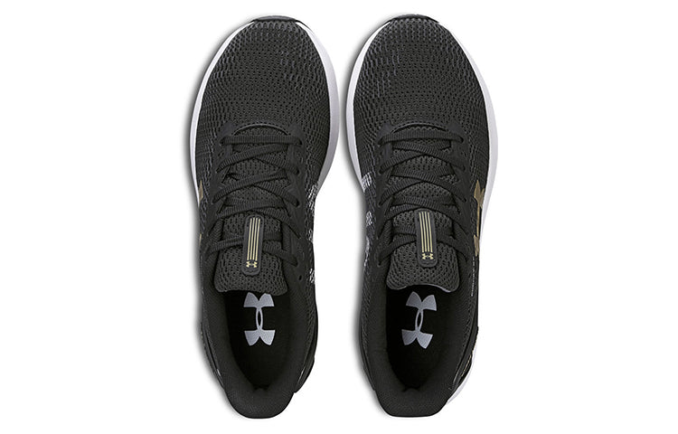 Under Armour Charged Prompt SE 'Black Gold' 3026928-003