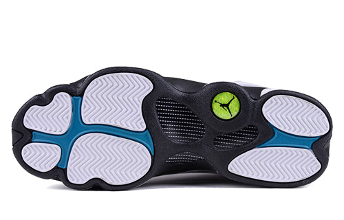 (GS) Air Jordan 13 Retro 'Barons' 414574-115