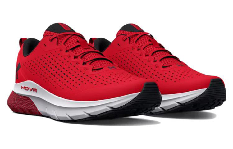 Under Armour HOVR Turbulence 'Radio Red' 3025419-601