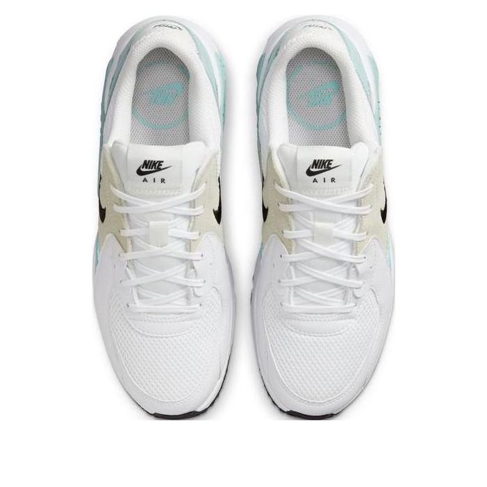 (WMNS) Nike Air Max Excee 'White Ocean Bliss' CD5432-125