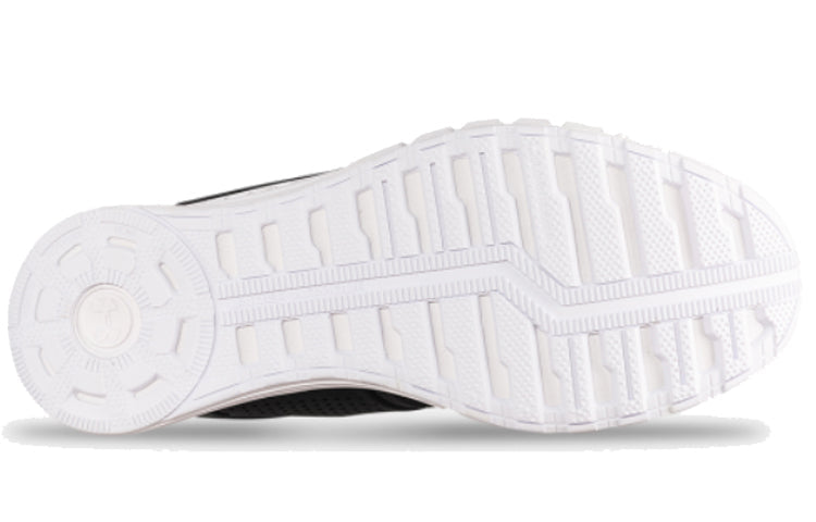 Under Armour HOVR CTW Knitted Black 3022427-001