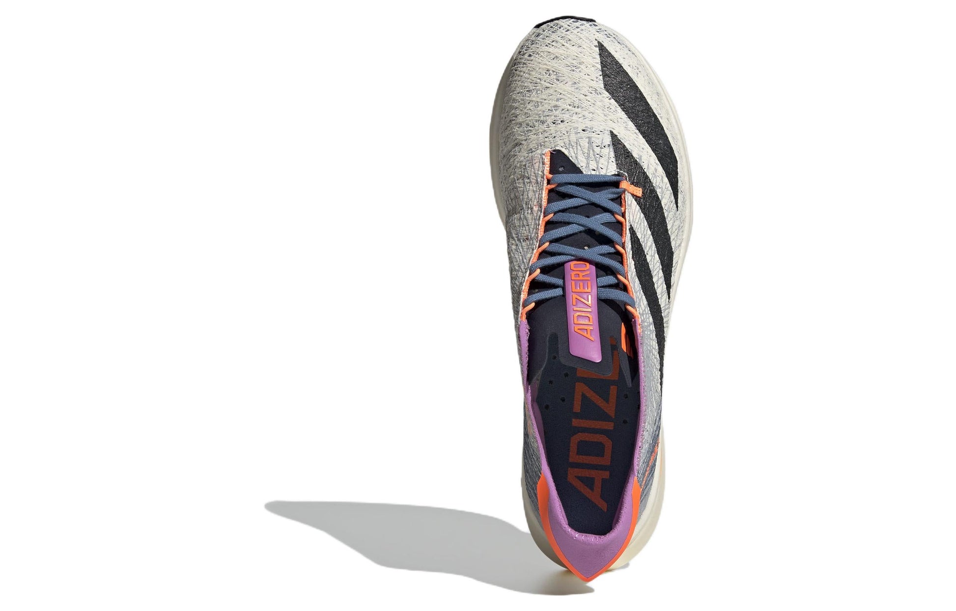 adidas Adizero Prime X Strung 'Orange Black' HX6675