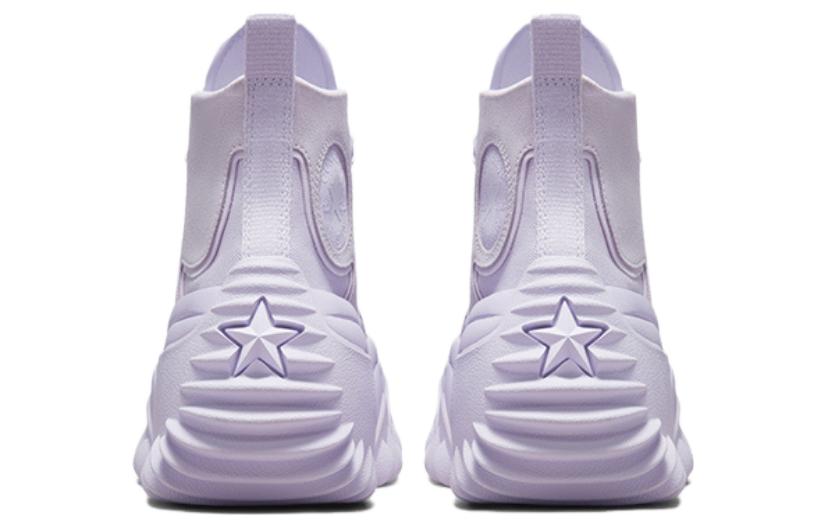Converse Run Star Motion CX Elevation HI 'Purple' A05110C