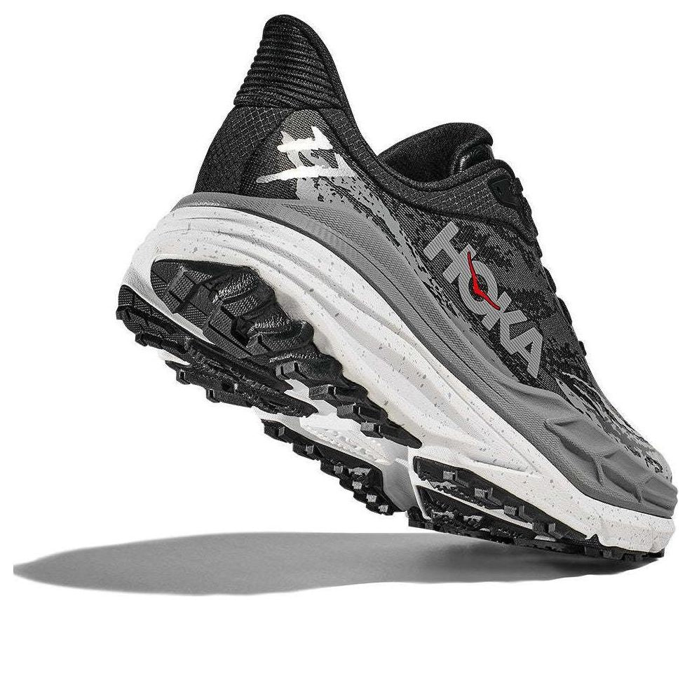 HOKA ONE ONE Stinson 7 'Black Outer Orbit' 1141530-BCKT