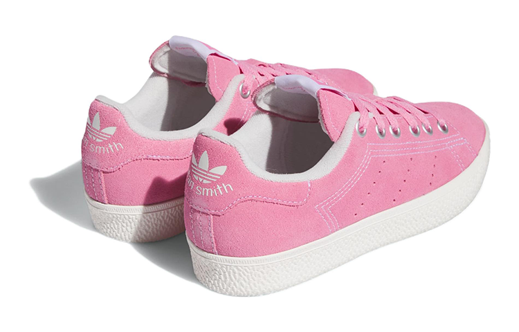 (GS) adidas Stan Smith CS 'Bliss Pink' IG7675