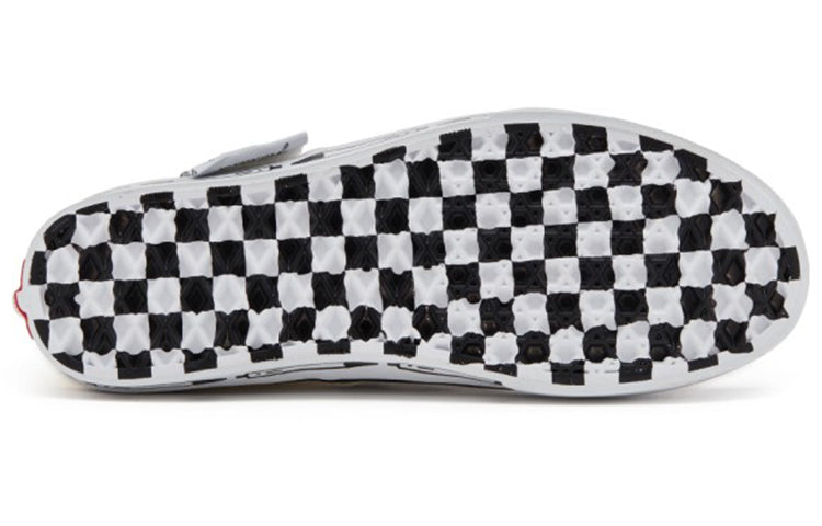 Vans Authentic Chessboard Black/White VN0A4UUC6DC
