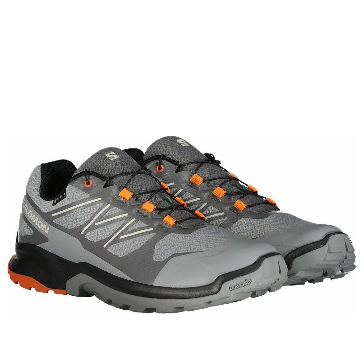 SALOMON XA Flyer GTX 'Grey' 477146