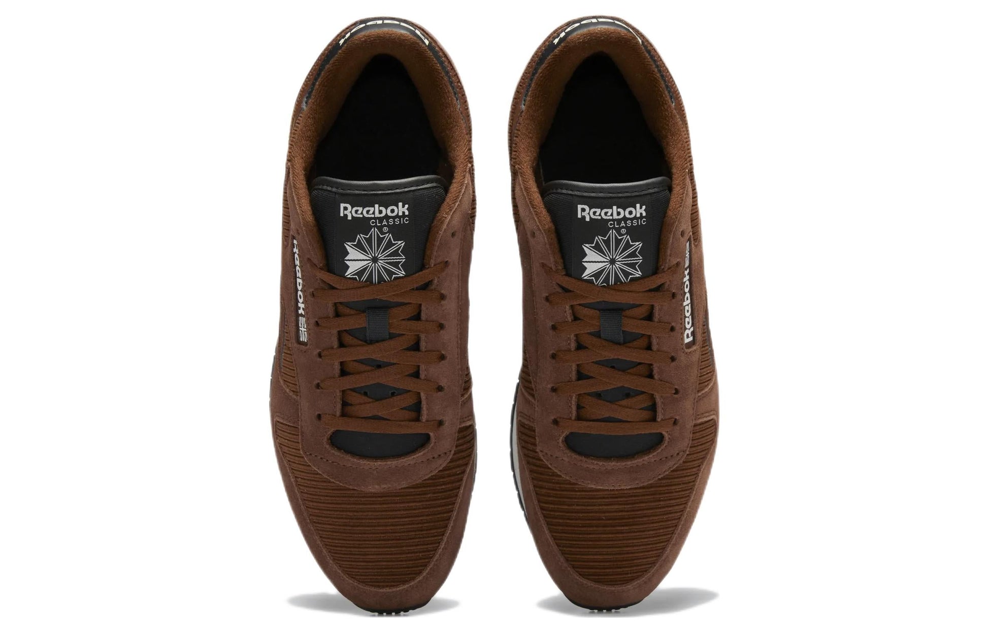 Reebok Classic Leather 'Brush Brown' GW3792