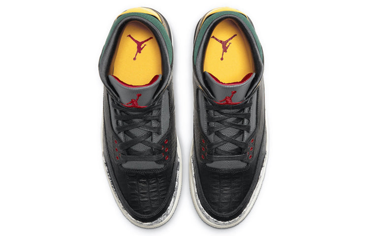 Air Jordan 3 Retro SE 'Animal Instinct 2.0' CV3583-003