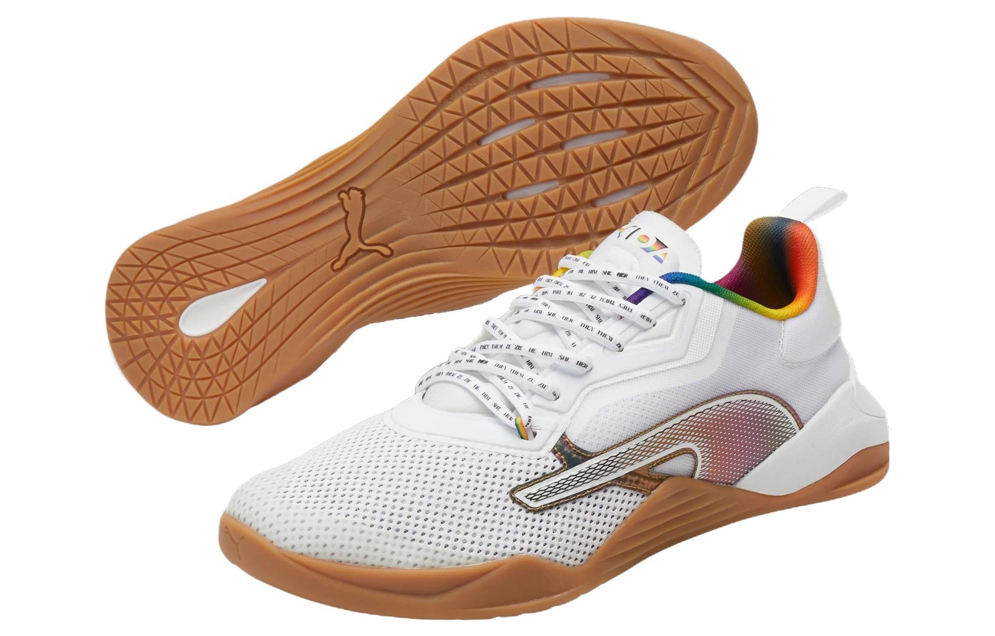 PUMA Fuse 2.0 'OUT' 377069-01