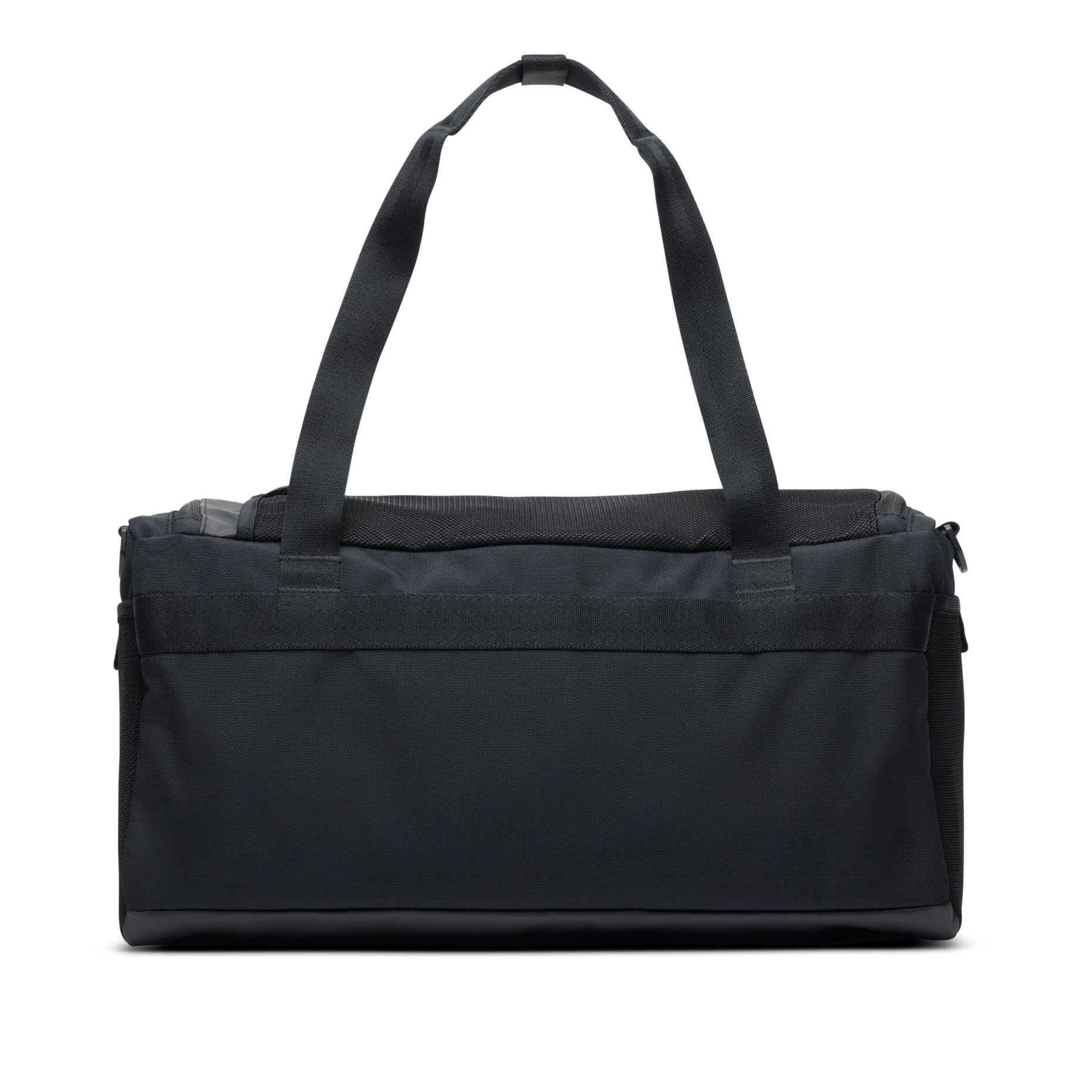 Nike Utility Power 2.0 Duffel Bag 31L 'Black Dark Smoke Grey' HF0654-010