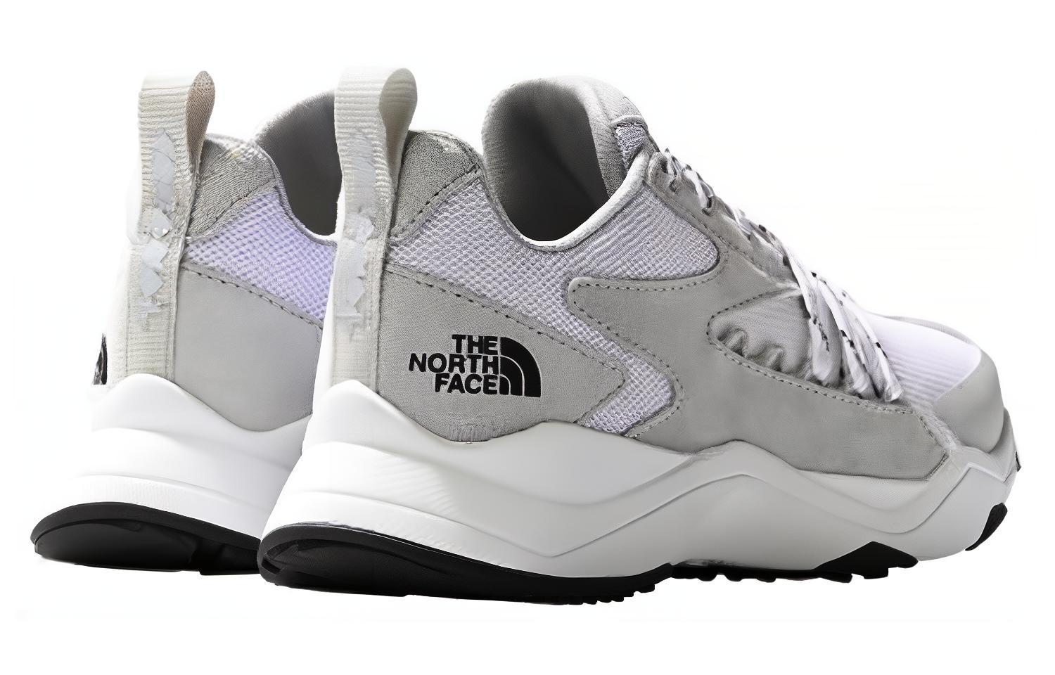 (WMNS) THE NORTH FACE Taraval Spirit Hiking Shoes 'Grey' NF0A5LVO-AE7