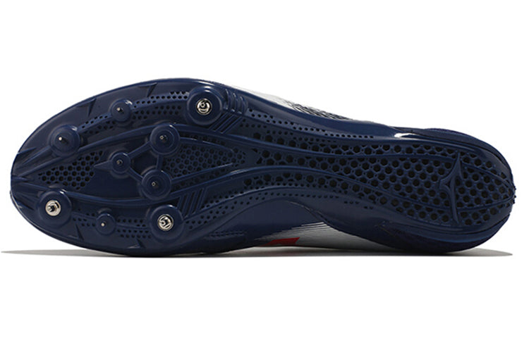 Mizuno Geo Versus FX 'White Blue Red' U1GA201518