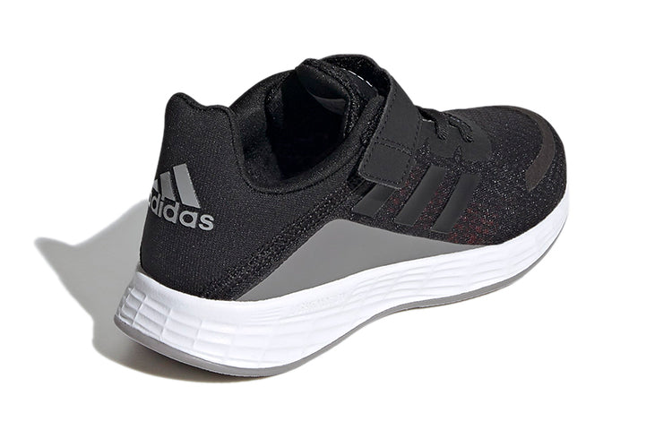 (PS) adidas Duramo SL 'Black White'   FX7312