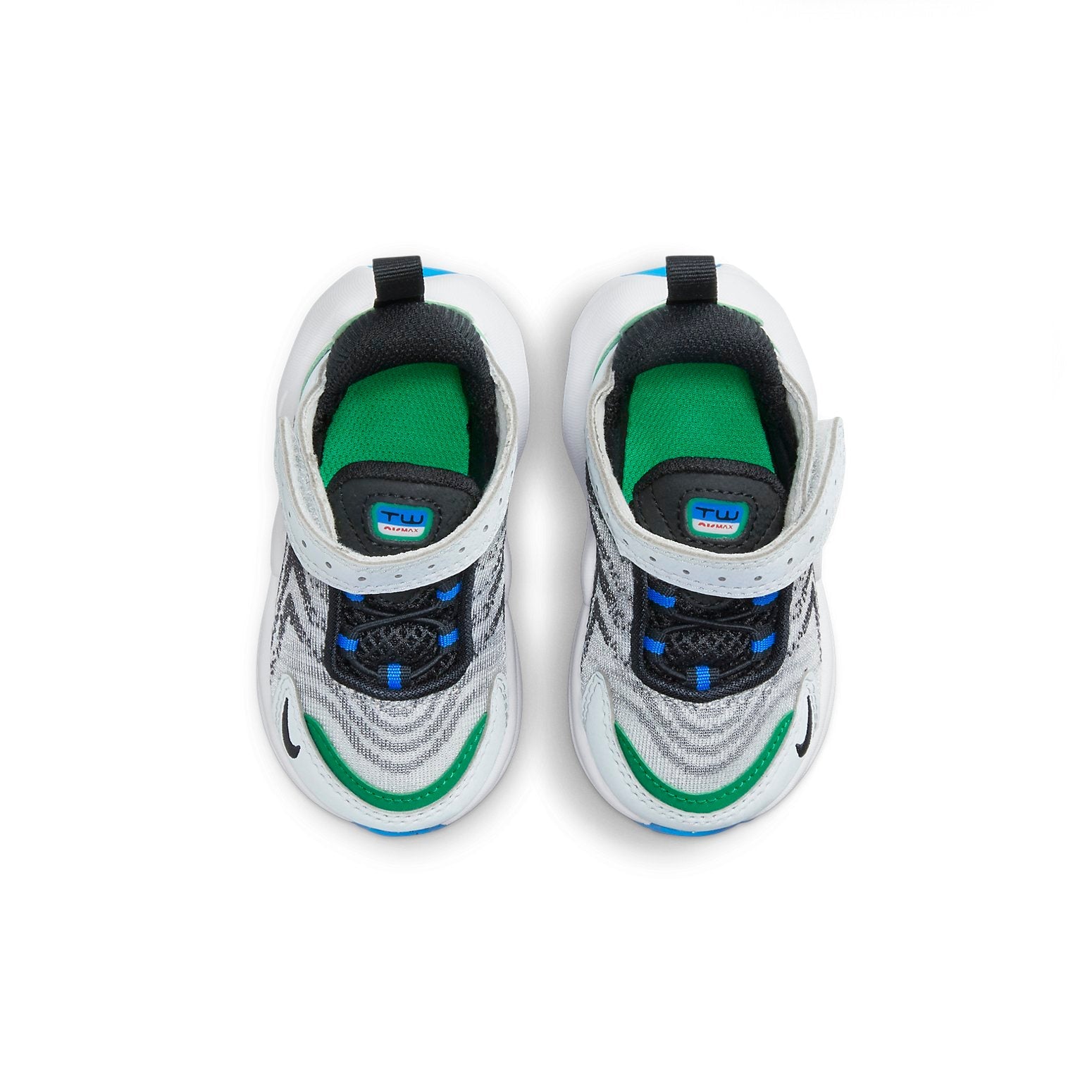 (TD) Nike Air Max TW Shoes 'Pure Platinum Blue' DQ0298-003