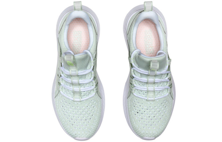 (WMNS) Li-Ning Eazgo 'Green' AREQ004-2