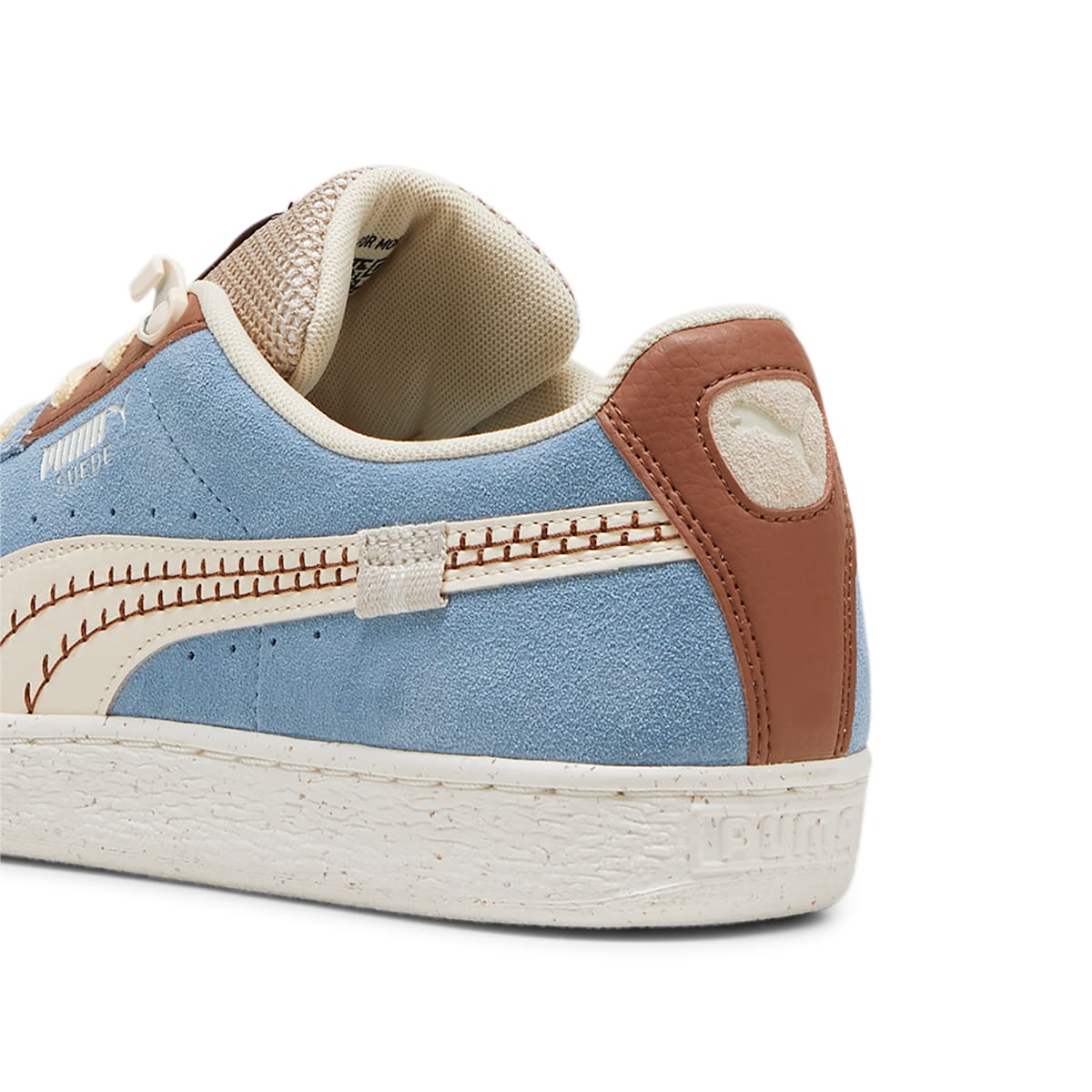 PUMA Suede 'Expedition' 395783-01