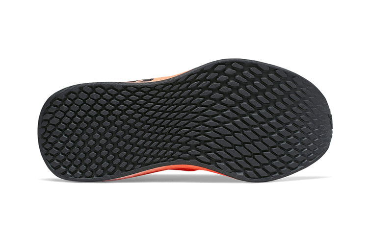 New Balance Kids' Fresh Foam Fast v2 Orange YKFSTLD2