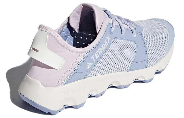 (WMNS) adidas Terrex Cc Voyager Sleek 'Blue' CM7543